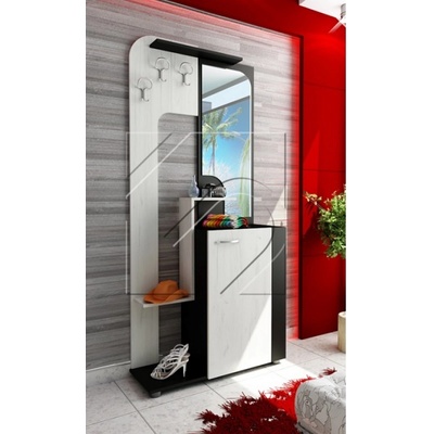 Bogdan Furniture G Портманто Елинор