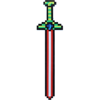 Wiky meč svítící 51 cm
