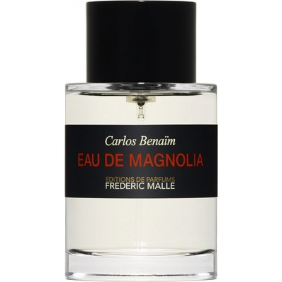 Frederic Malle Eau De Magnolia parfumovaná voda unisex 100 ml