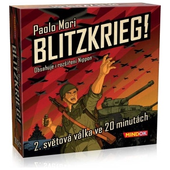 Mindok Blitzkrieg!