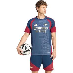 Adidas Тениска Arsenal FC 26/27 Cup Tiro Training Jersey (KB9987)
