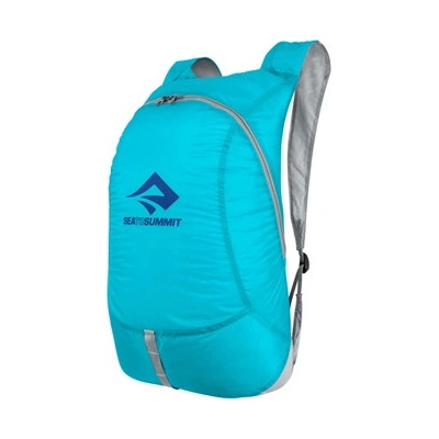Ultra-Sil Dry Day Pack Sea to Summit 22 l blue atoll