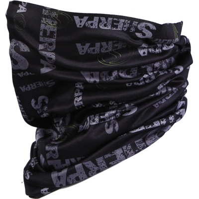 Sherpa Blizzard multifunkční šátek SHH32680 black
