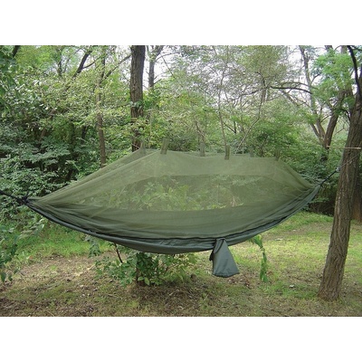 SNUGPAK Jungle Hammock – Zboží Dáma