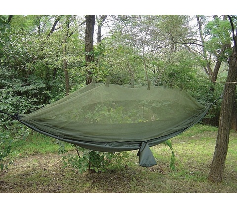 SNUGPAK Jungle Hammock