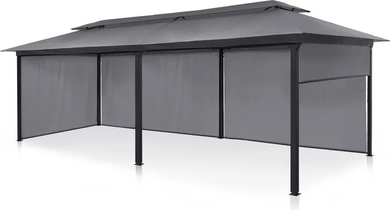Blumfeldt Grandezza Cortina 3x6 m