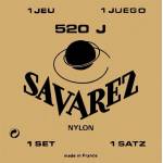 Savarez 520J Alliance Найлонови струни за класическа китара (520J)
