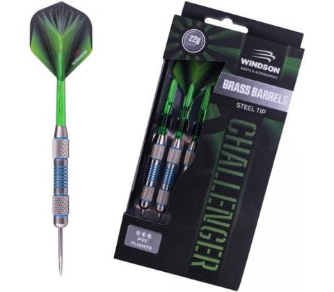 Windson CHALLENGER 22g set
