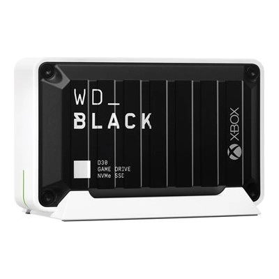 WD Black D30 Game Drive Xbox 1TB, WDBAMF0010BBW-WESN