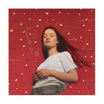 SIGRID - SUCKER PUNCH CD