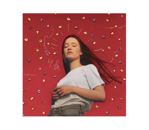 SIGRID - SUCKER PUNCH CD