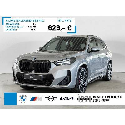 BMW X1 xDrive30e M Sport 240 kW