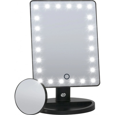 RIO Touch Dimmable Cosmetic Mirror dotykové kozmetické zrkadlo LED