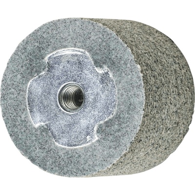 Pferd 41289403 | Mramorovacie teliesko 50x40 mm, M8, PUR 30