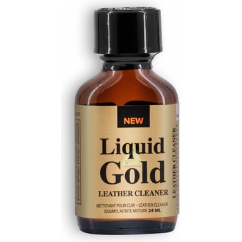 LIQUID GOLD 24 ml