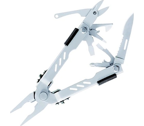 Gerber MP 400