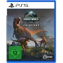 Jurassic World Evolution 3