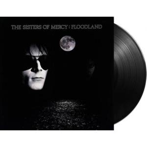 Warner Sisters Of Mercy: Floodland - Vinyl (LP) (022360)