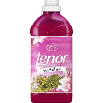 Image 1 of Lenor Омекотител Lenor Relax Floral Bouquet & Musk, 1, 2 л, 48 пр