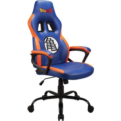 Subsonic Original DBZ