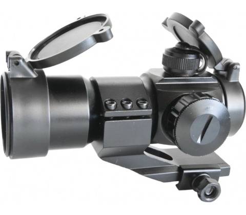 Valiant Beast PointSight Red Green Dot