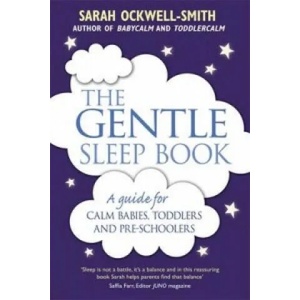 Gentle Sleep Book | Sarah Ockwell-Smith (2015)