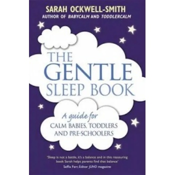 Image 1 of Gentle Sleep Book | Sarah Ockwell-Smith