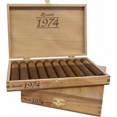 Quesada 1974 Robusto 10 ks