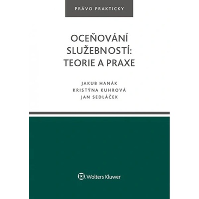 Oceňování služebností: teorie a praxe