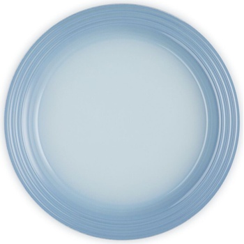 Le Creuset Чиния за вечеря Le Creuset 27 см светлосиня (70202274207080)