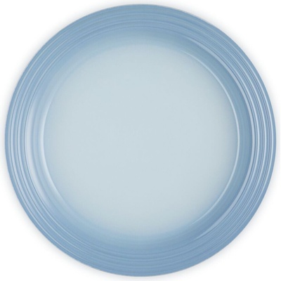 Le Creuset Чиния за вечеря Le Creuset 27 см светлосиня (70202274207080)