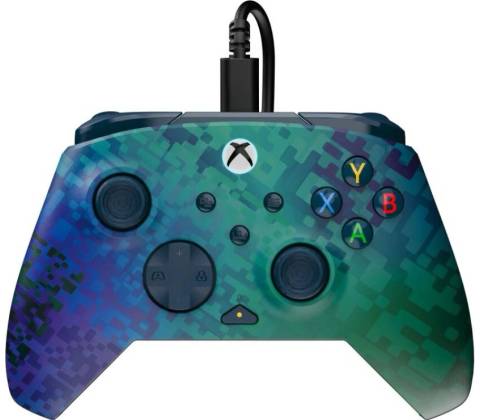 Turtle Beach Rematch Advanced 0840454400564