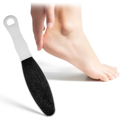 Svorto Pilník na kůži oboustranný 22,5 cm