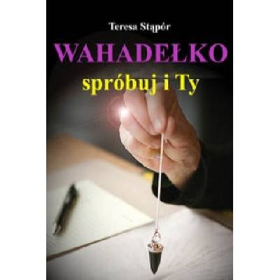 Wahadełko. Spróbuj i ty