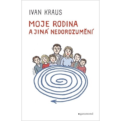 Moje rodina a jiná nedorozumění