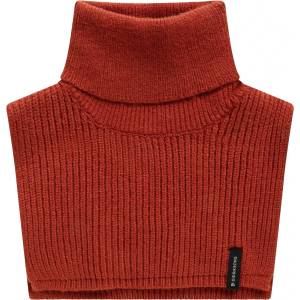 Didriksons Детски шал Didriksons Kid's Delfinen Scarf Neckerchief - Rust - размер 1-3 Years (203-3451-0412)