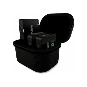 Rode Wireless GO Gen 3