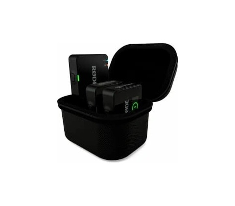 Rode Wireless GO Gen 3