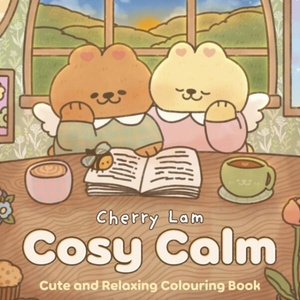 Cosy Calm (ISBN: 9781529979534)