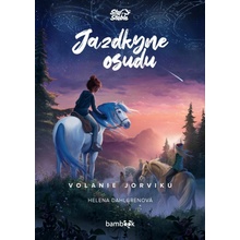Jazdkyne osudu: Volanie Jorviku