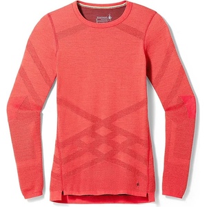 Smartwool W Intraknit Thermal Merino Bl Crew (2023) Размер: L /