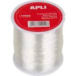 APLI Дамаска, силикон, APLI "Creative", 0, 7 mm x 100 m 14049 (14049)