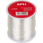 APLI Дамаска, силикон, APLI "Creative", 0, 7 mm x 100 m 14049 (14049)