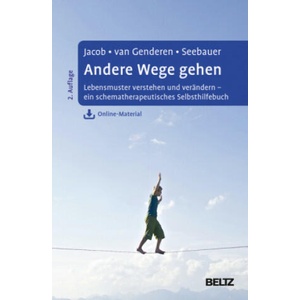 Andere Wege gehen | Gitta Jacob, Hannie van Genderen, Laura Seebauer (2017)