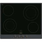 Smeg P864AO Anthracite