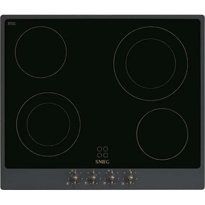 Smeg P864AO Anthracite