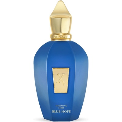 Xerjoff Blue Hope parfumovaná voda unisex 100 ml