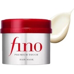 Shiseido Fino FINO Premium Touch Hair Mask - Хидратираща Маска За Коса С Пчелно Млечице 230g