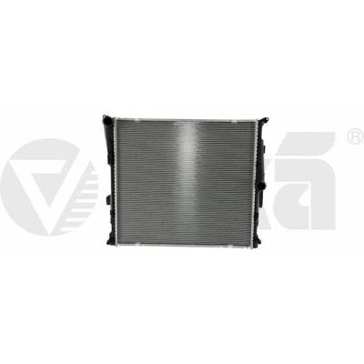 Chladič motora VIKA 11264201