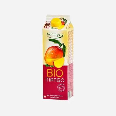 Hollinger Džus mango BIO 12 x 1 l